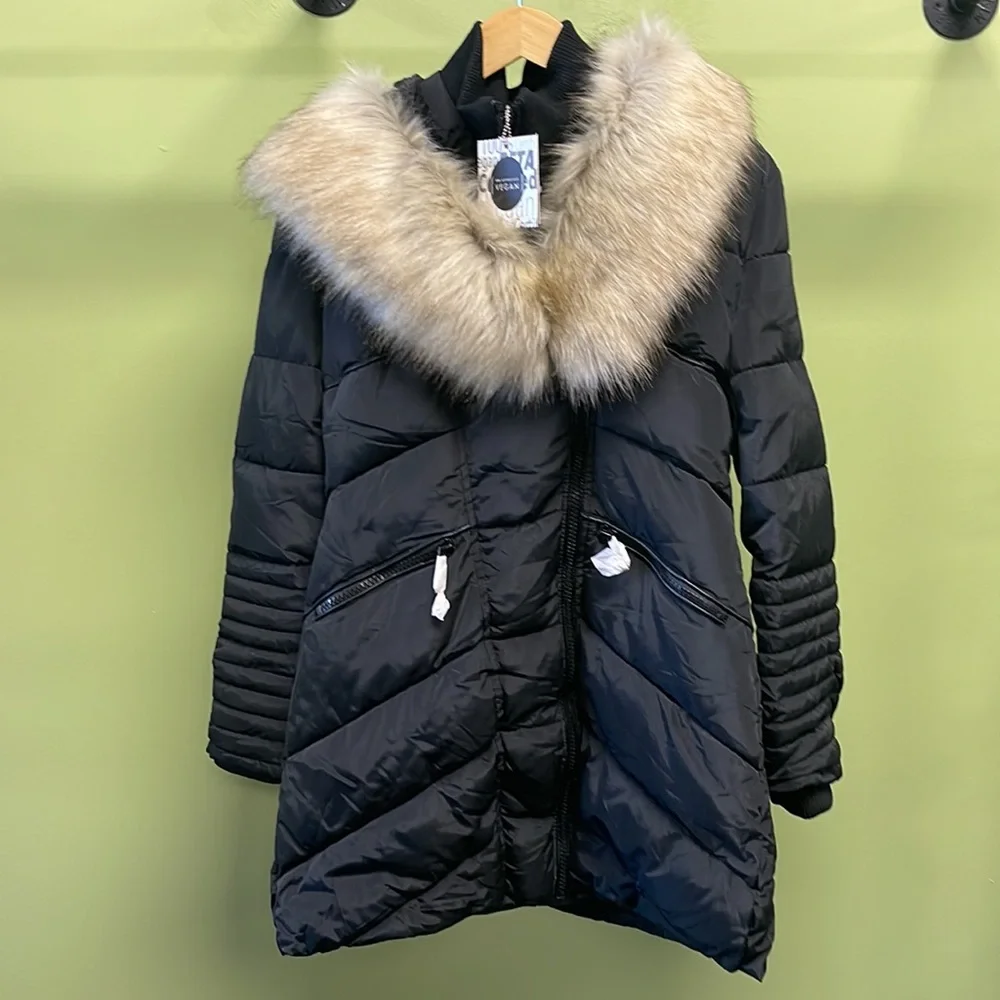 Winter Coat